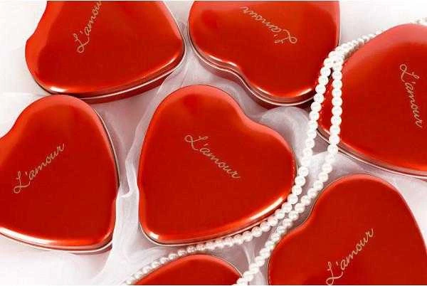 V Play V Žaisti Erotinį žaidimą dėžutėje heart romantic lamour