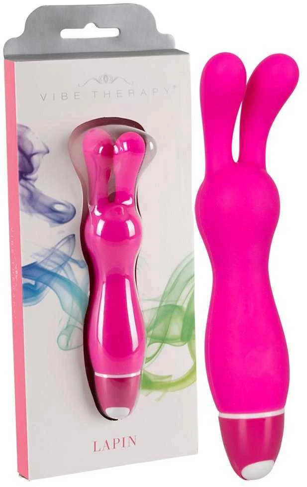 Vibe Therapy Lapin