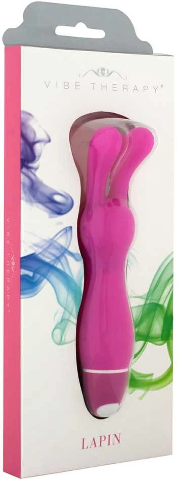 Vibe Therapy Lapin