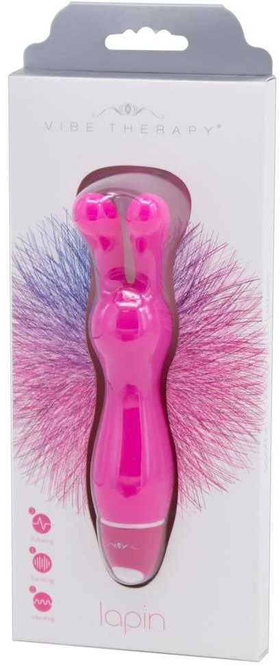 Vibe Therapy Lapin