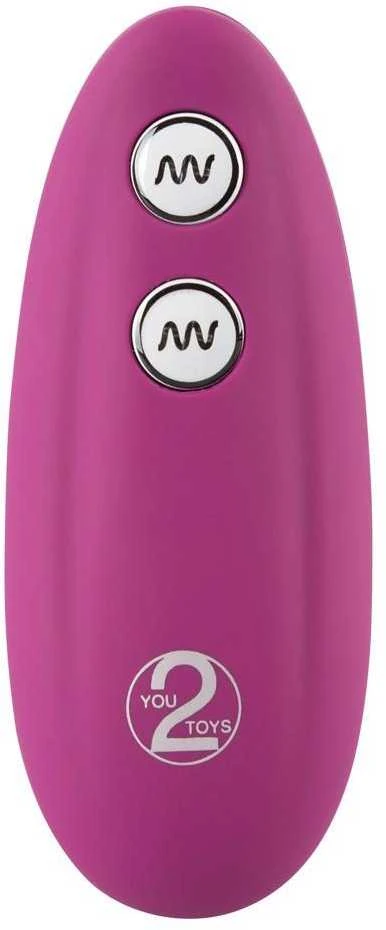 nuotolinio valdymo pultas vibepad