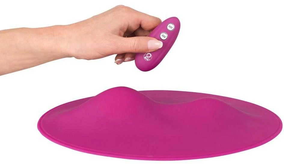 nuotolinio valdymo pultas vibepad