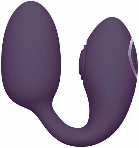 Vive By Shots Vive Aika - Violetinė