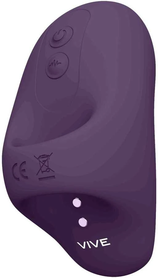 Vive By Shots Vive Stymulator-Hana Violetinė