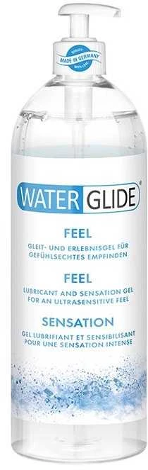 WATERGLIDE 1000 ML FEEL