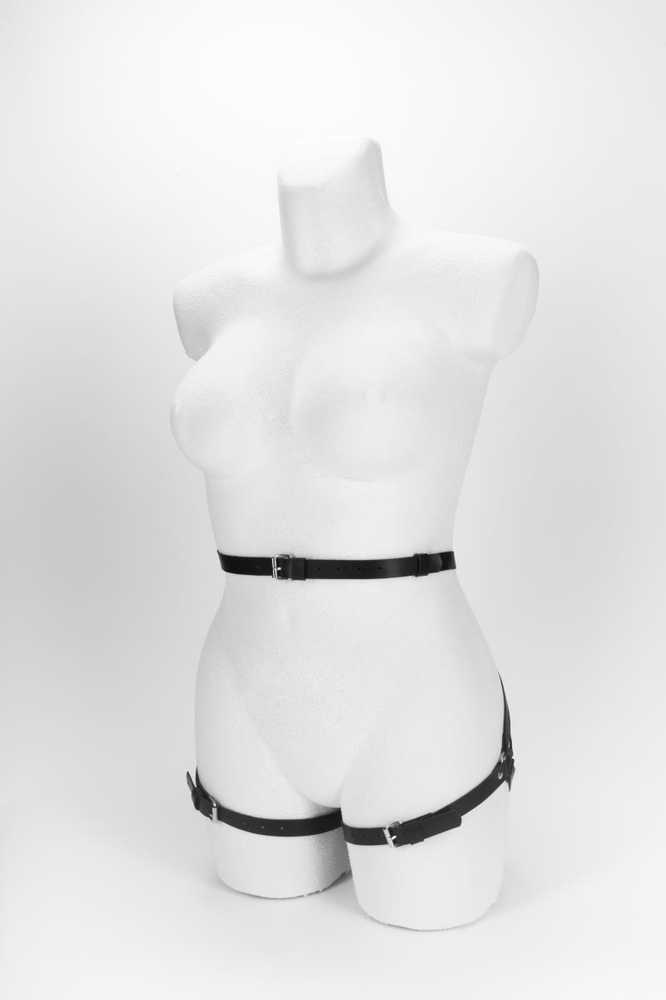 Whips Pl Whips Collections diržai damski