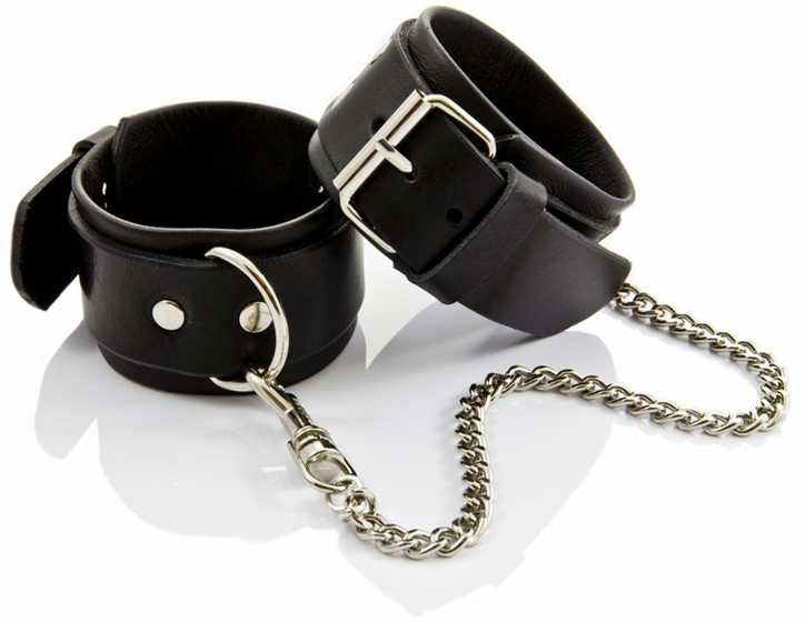 Whips Collections Handcuffs-whips handcuffs vyrams soft