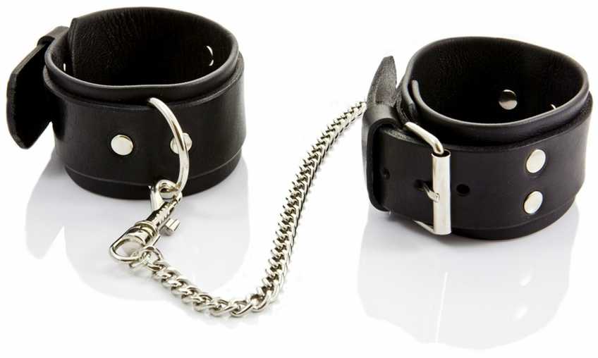 Whips Collections Handcuffs-whips handcuffs vyrams soft