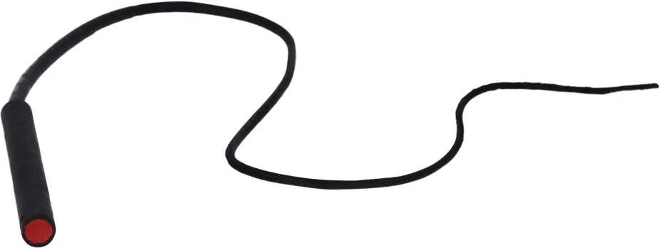 Whips Odinis botagas 135cm