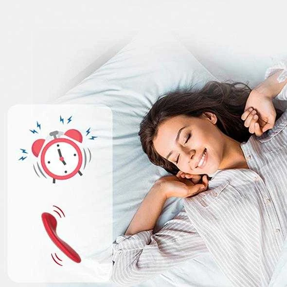 Magic Motion – Nyx Smart kelnaičių vibratorius