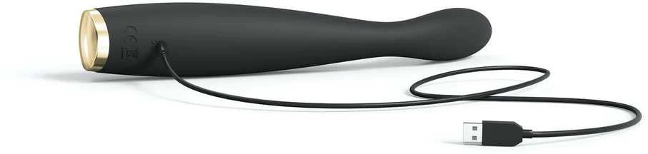 Marc Dorcel G-Slim G taško vibratorius juodas