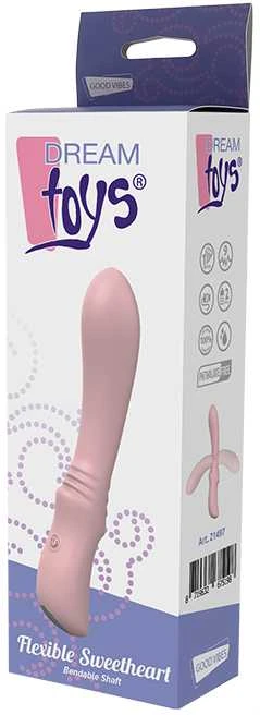 Dream Toys PAGRINDINĖS DALYKĖS LANKSČIUS MIELIEJI