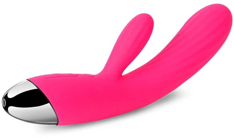 Plum Svakom - Angel Intelligent Warming Vibrator