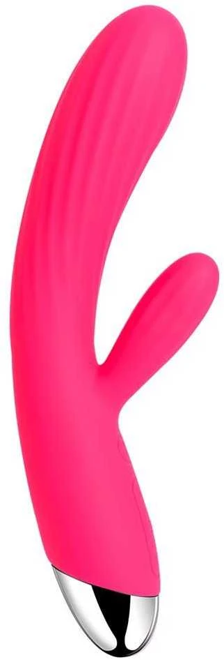 Plum Svakom - Angel Intelligent Warming Vibrator