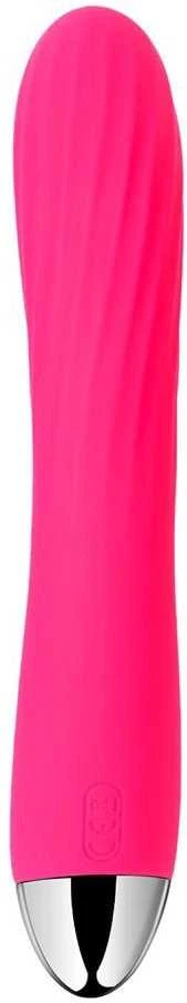 Plum Svakom - Angel Intelligent Warming Vibrator