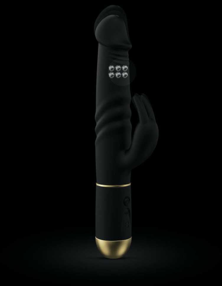 MARC DORCEL_Furious Rabbit 2.0 zuikio vibratorius