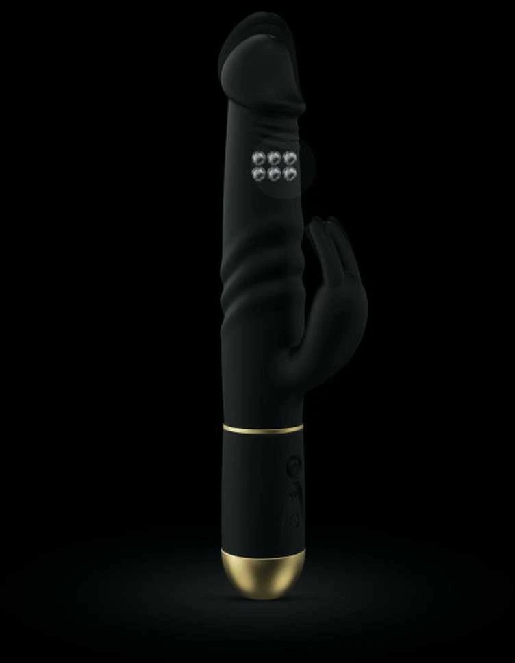 MARC DORCEL_Furious Rabbit 2.0 zuikio vibratorius