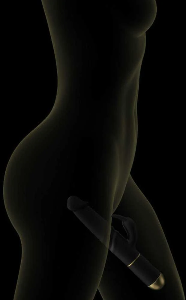 MARC DORCEL_Furious Rabbit 2.0 zuikio vibratorius