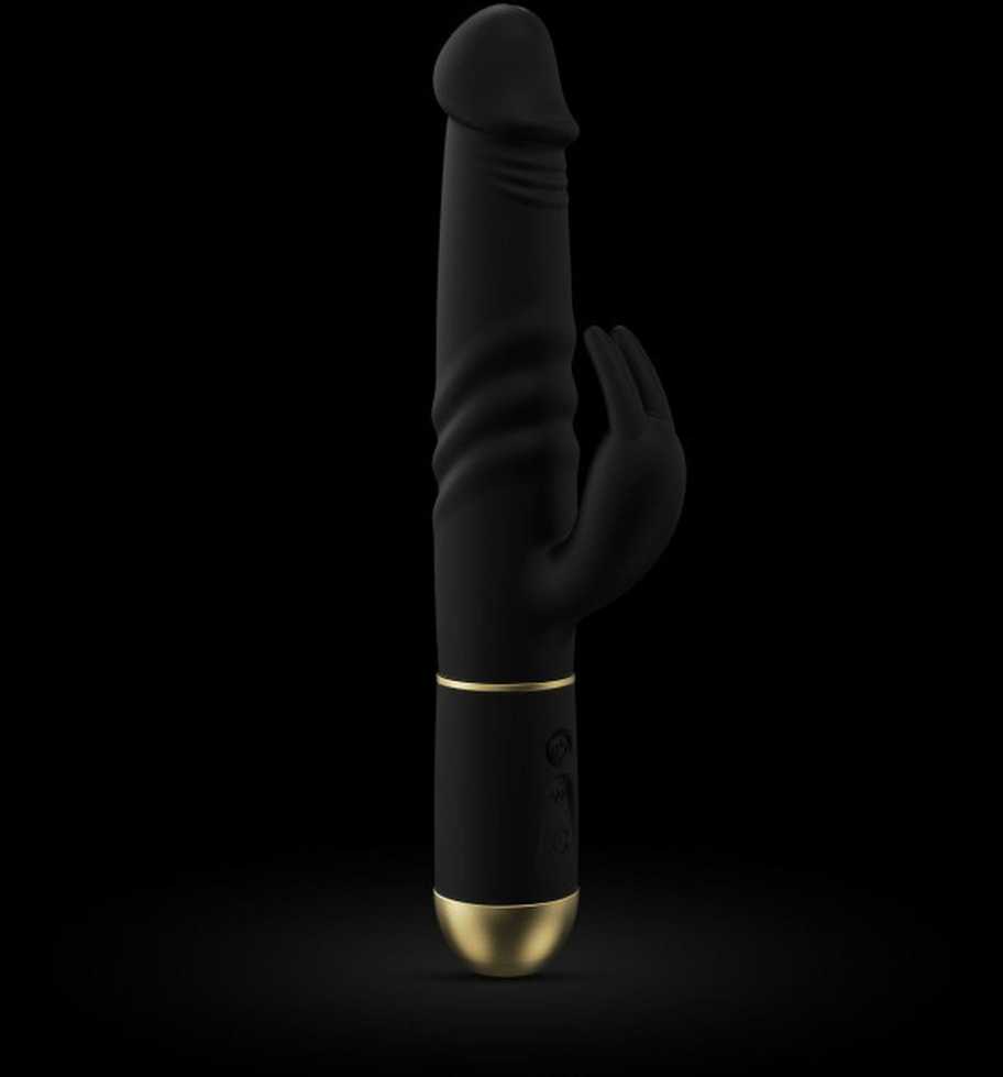 MARC DORCEL_Furious Rabbit 2.0 zuikio vibratorius