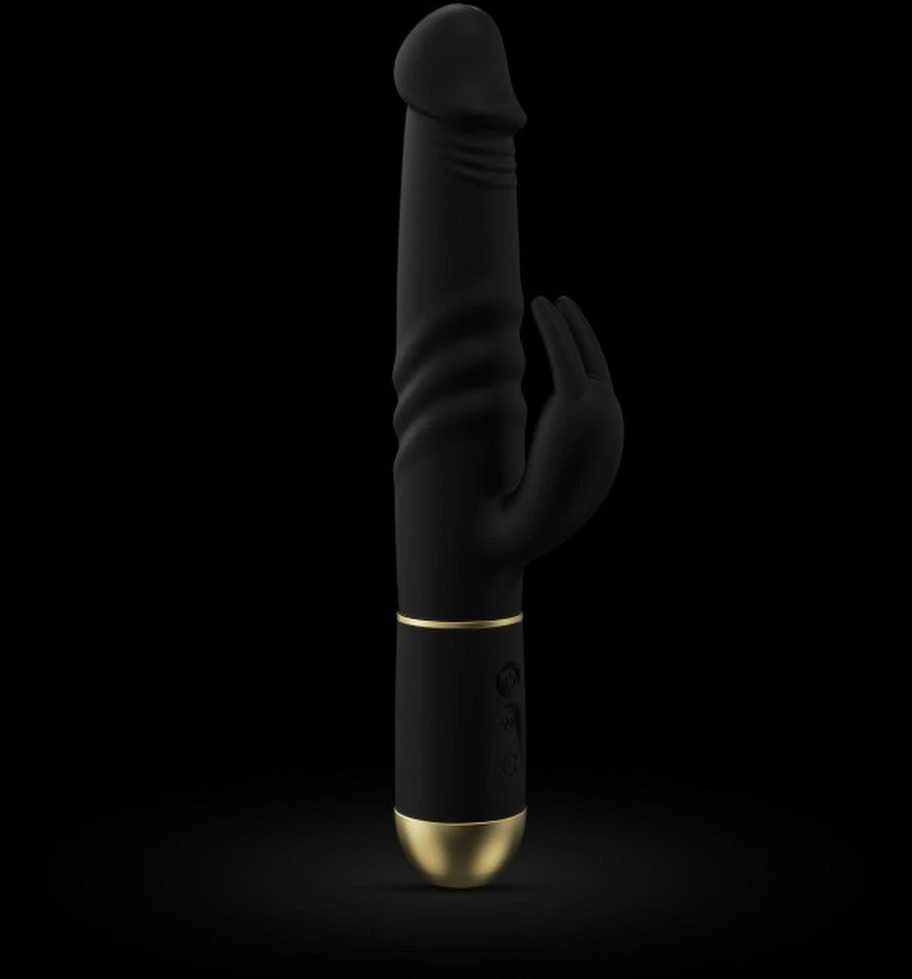 MARC DORCEL_Furious Rabbit 2.0 zuikio vibratorius