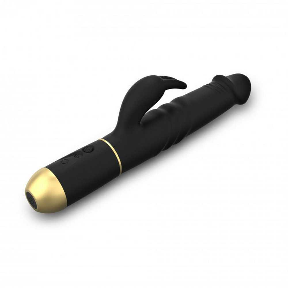 MARC DORCEL_Furious Rabbit 2.0 zuikio vibratorius
