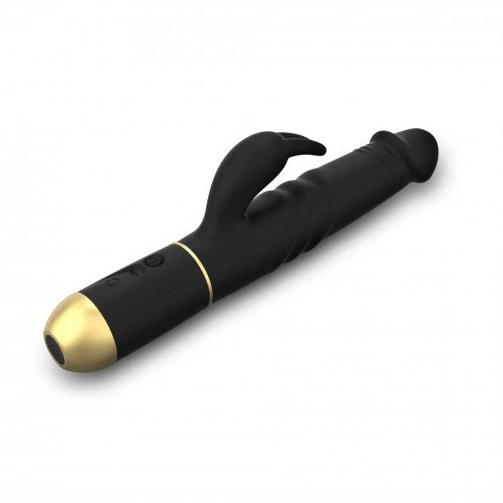 MARC DORCEL_Furious Rabbit 2.0 zuikio vibratorius