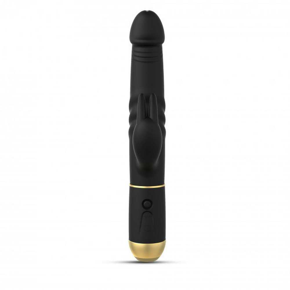 MARC DORCEL_Furious Rabbit 2.0 zuikio vibratorius