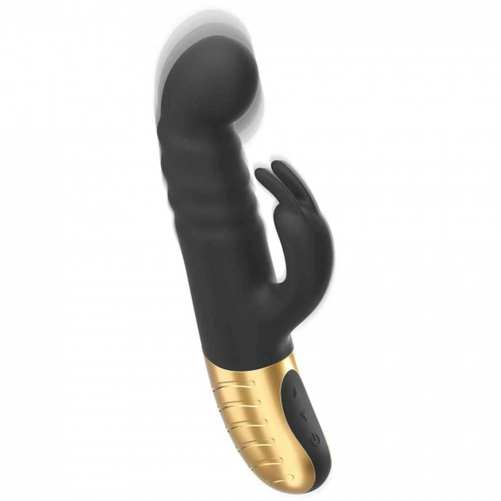 Marc Dorcel DORCEL G-Stormer juodas
