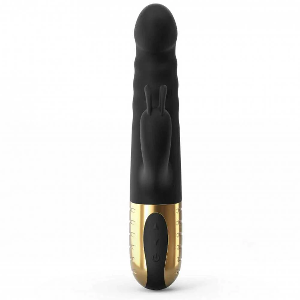 Marc Dorcel DORCEL G-Stormer juodas