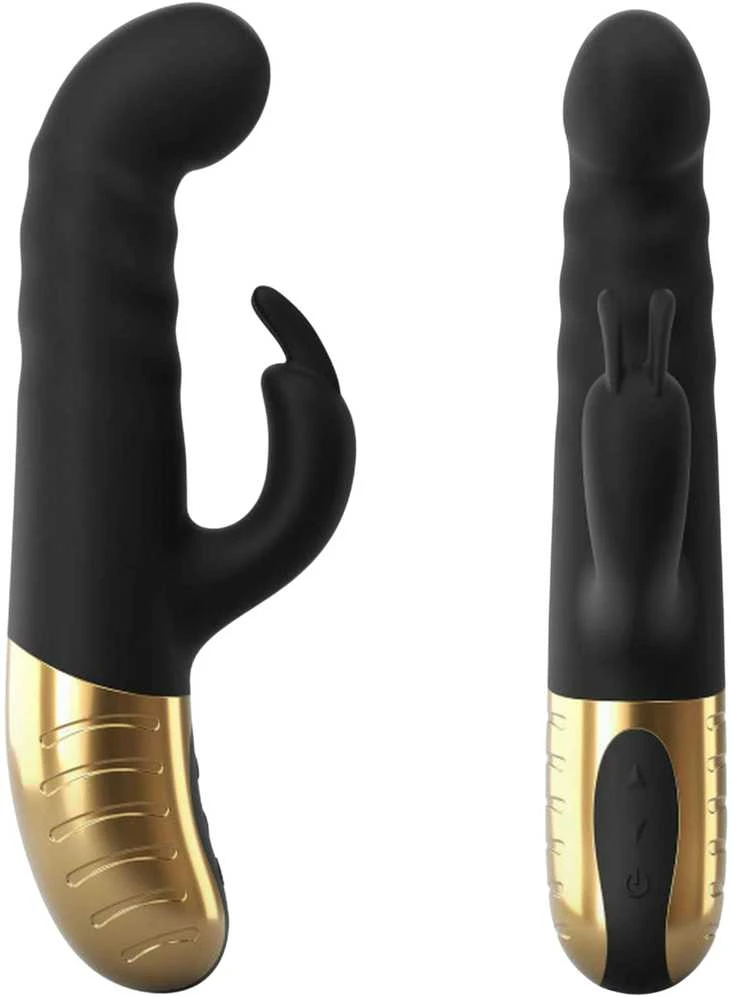 Marc Dorcel DORCEL G-Stormer juodas