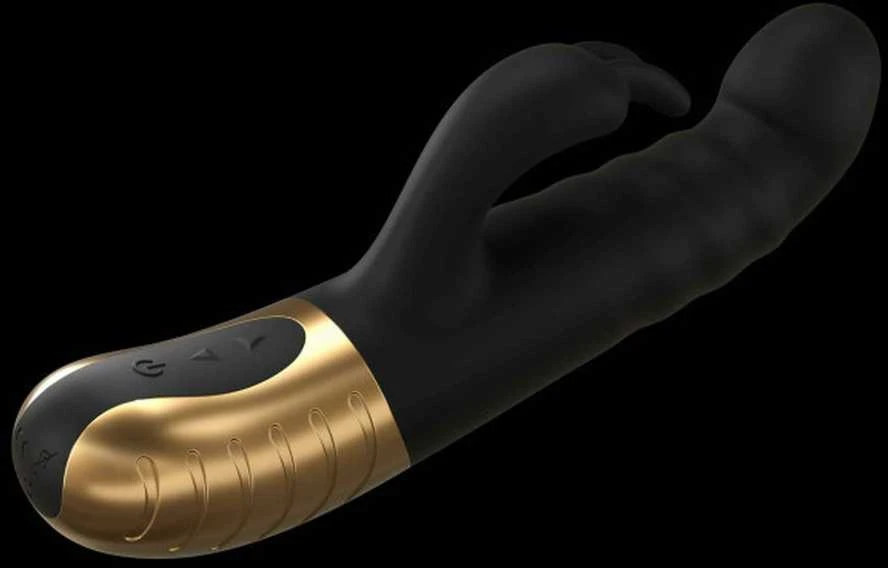 Marc Dorcel DORCEL G-Stormer juodas