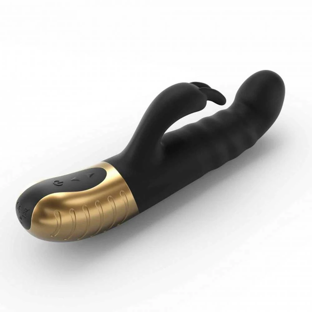 Marc Dorcel DORCEL G-Stormer juodas