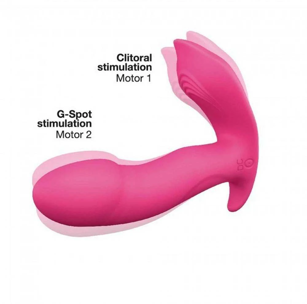 Marc Dorcel DORCEL Secret Clit