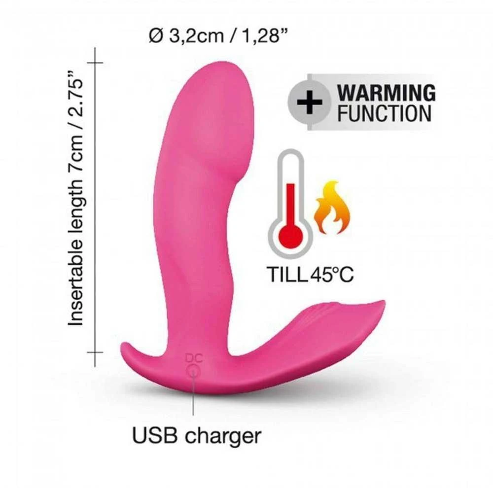 Marc Dorcel DORCEL Secret Clit