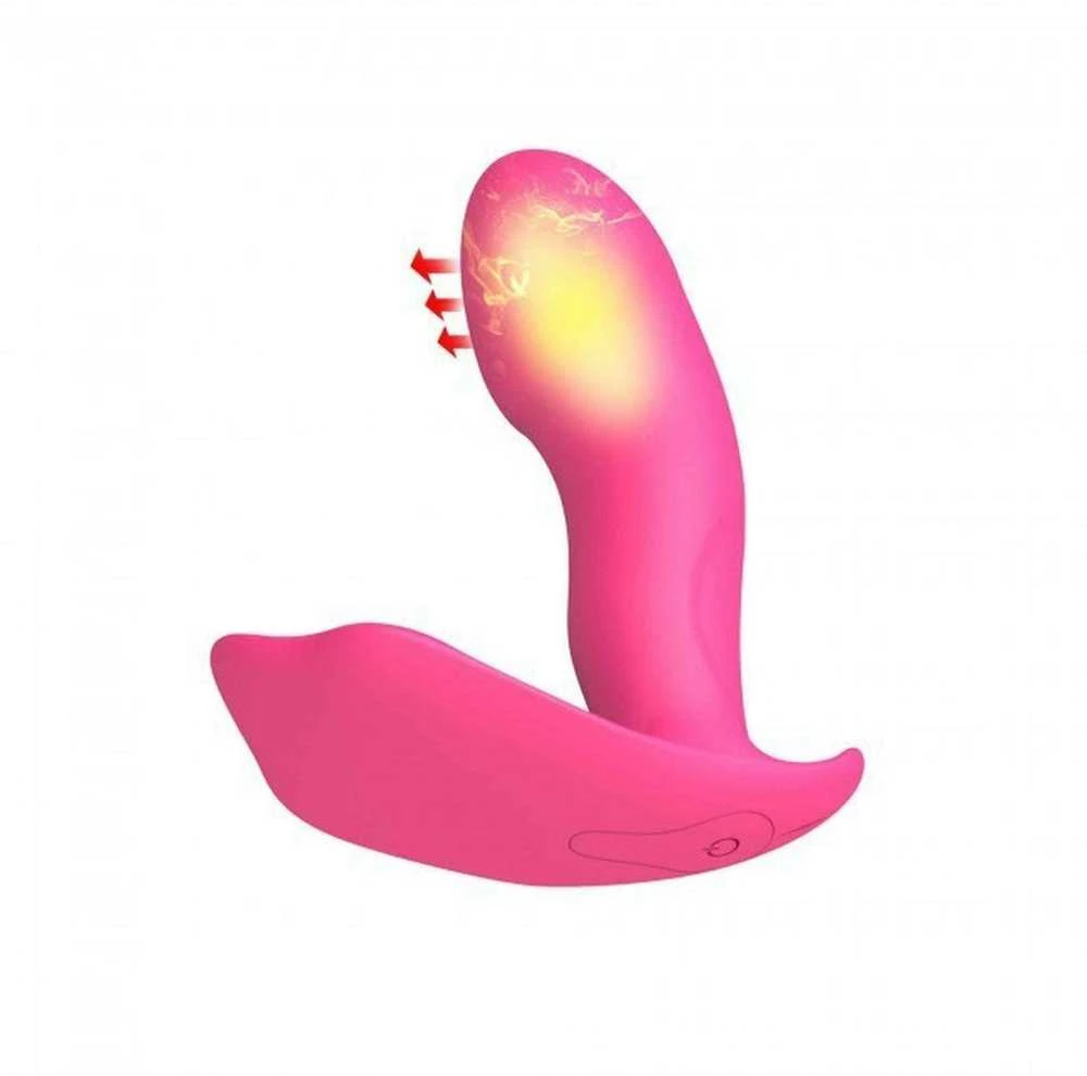 Marc Dorcel DORCEL Secret Clit