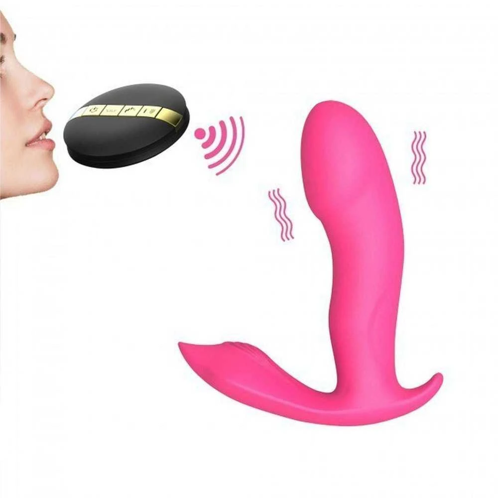 Marc Dorcel DORCEL Secret Clit