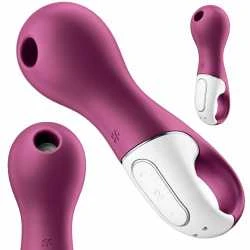 Satisfyer Lucky Stimuliatorius – laimingos Svarstyklės