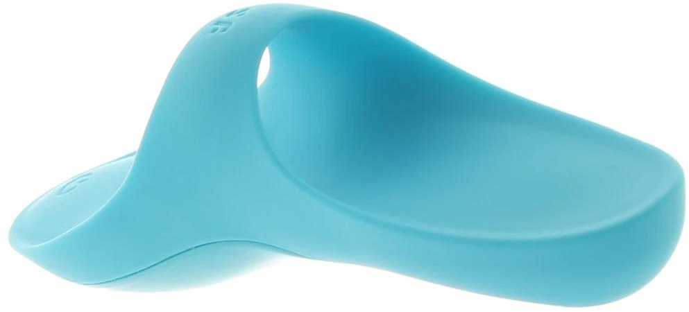 „Satisfyer Teaser“ pirštų masažuoklio vibratorius