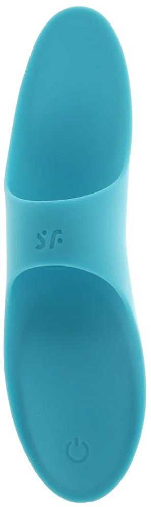„Satisfyer Teaser“ pirštų masažuoklio vibratorius