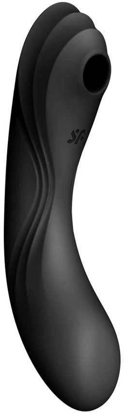 Satisfyer Curvy Trinity 4 Vibratorius