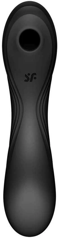 Satisfyer Curvy Trinity 4 Vibratorius