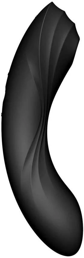 Satisfyer Curvy Trinity 4 Vibratorius
