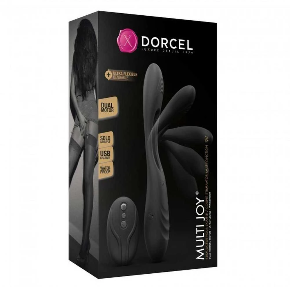 Marc Dorcel DORCEL Multi Joy