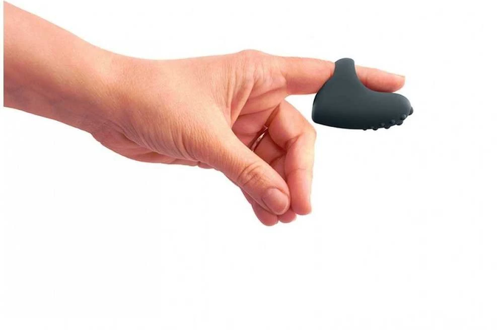 Marc Dorcel Wibrator na palec stymulator dorcel magic finger