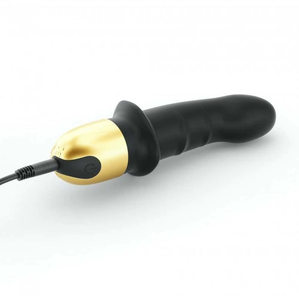 Marc Dorcel DORCEL Mini Lover 2.0 juodas