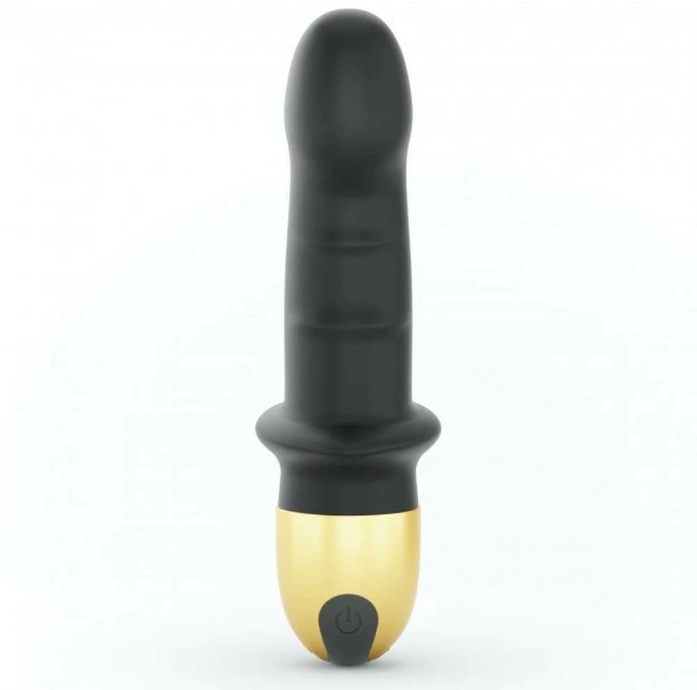 Marc Dorcel DORCEL Mini Lover 2.0 juodas