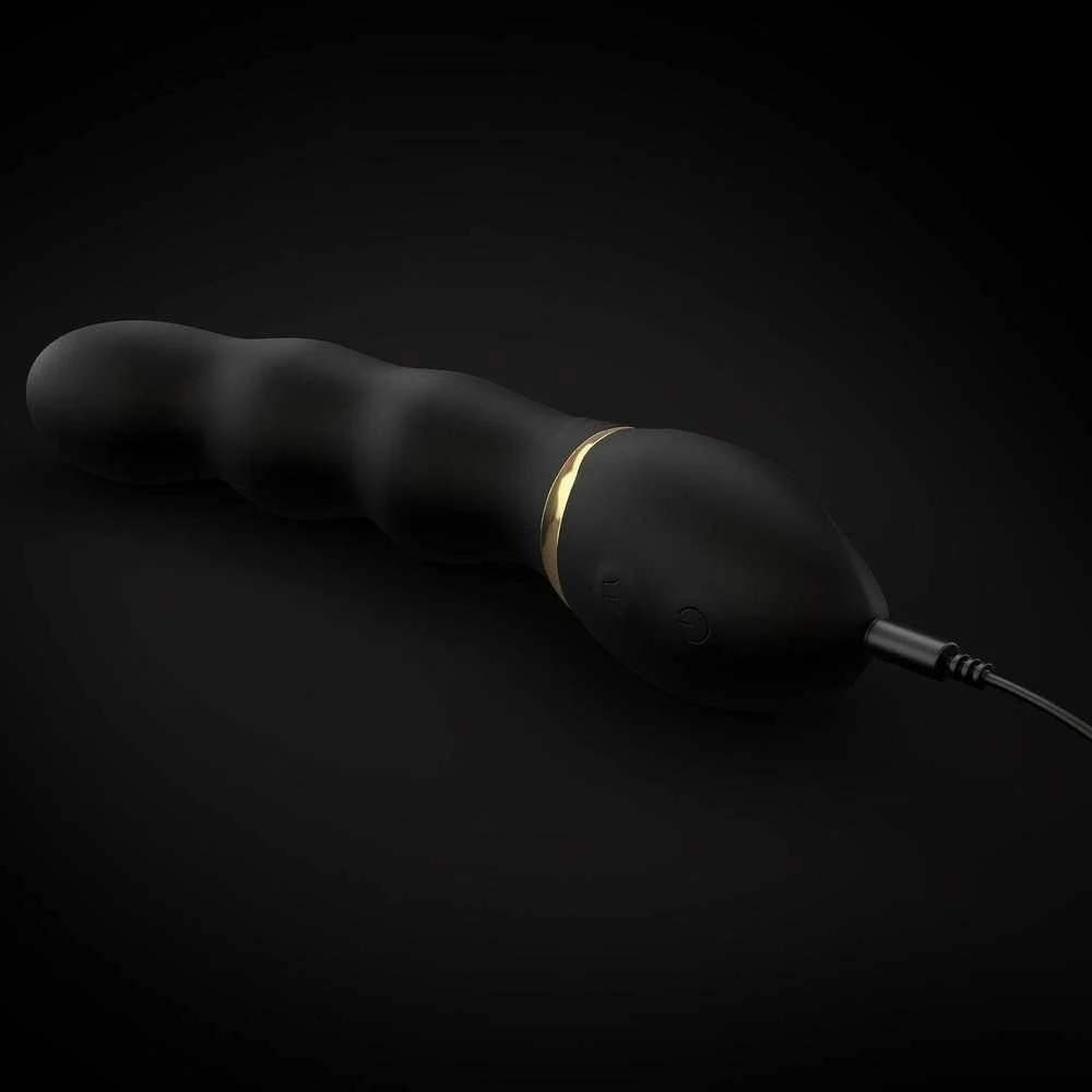Marc Dorcel DORCEL Too Much 2.0 juodas