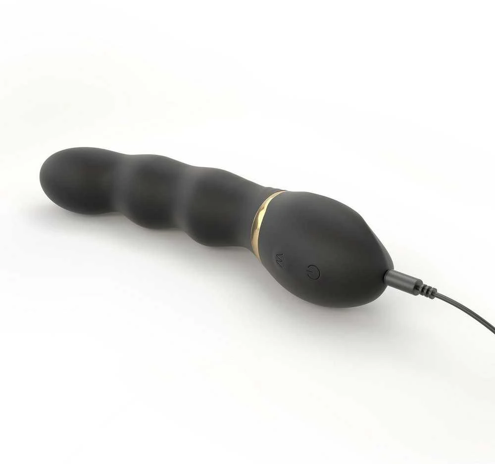 Marc Dorcel DORCEL Too Much 2.0 juodas