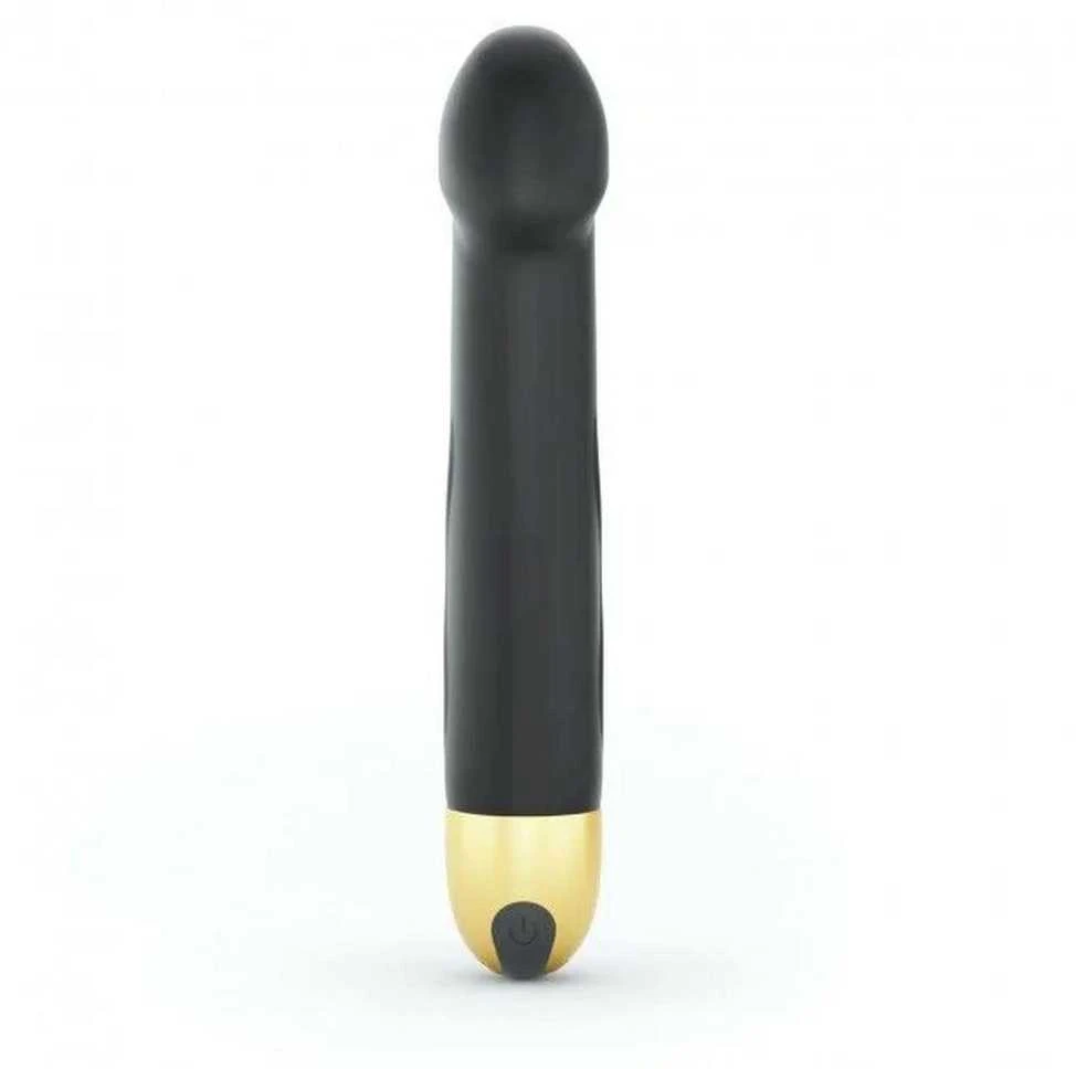 Marc Dorcel Dorcel Real Vibrations tikroviškas vibratorius 21cm