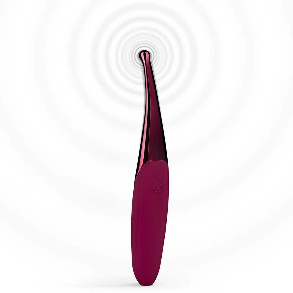 Wibrator - Senzi Vibrator - Violetinė